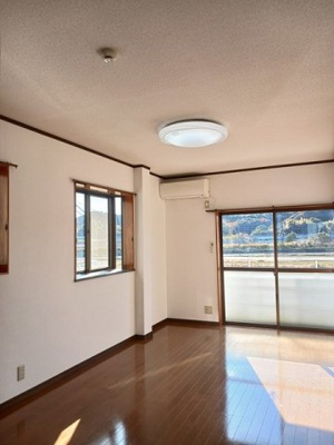 【居間・リビング】 | ＵｒａｒａⅡ