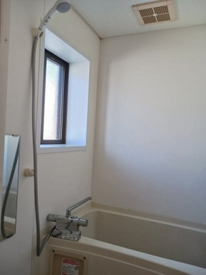 【浴室】 | ＵｒａｒａⅡ