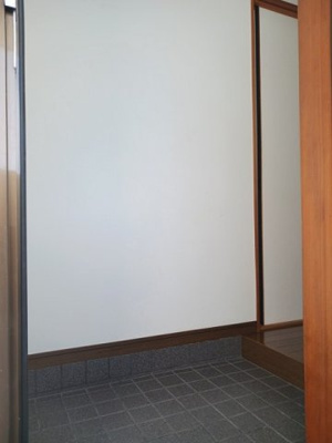 【玄関】 | ＵｒａｒａⅡ