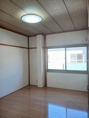 【内装】 | ＵｒａｒａⅡ