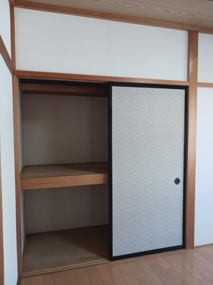 【収納】 | ＵｒａｒａⅡ