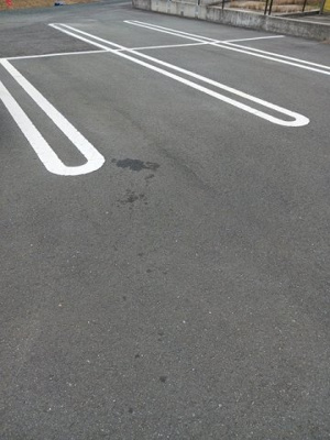 【駐車場】 | ＵｒａｒａⅤ