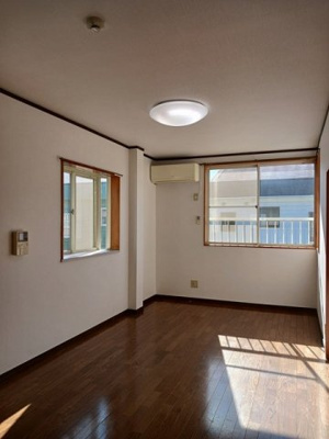 【居間・リビング】 | ＵｒａｒａⅤ