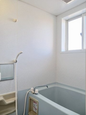 【浴室】 | ＵｒａｒａⅤ