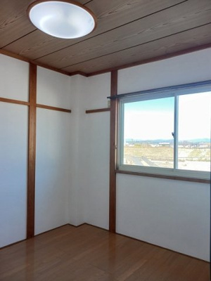 【内装】 | ＵｒａｒａⅤ