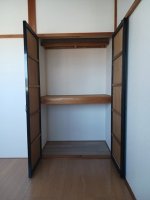 【収納】 | ＵｒａｒａⅤ