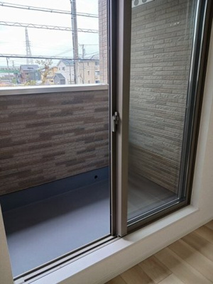 【バルコニー】 | エストⅡ