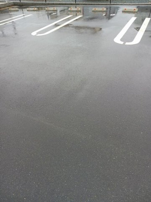 【駐車場】 | エストⅡ