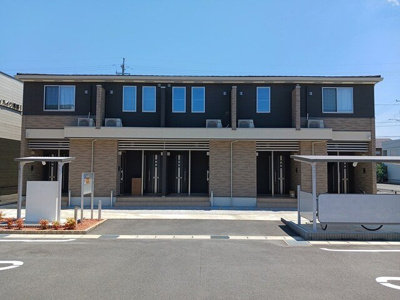 【外観】 | エストⅡ