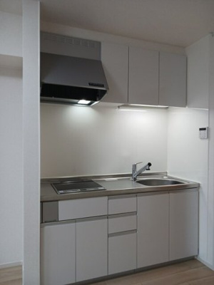 【キッチン】 | エストⅡ