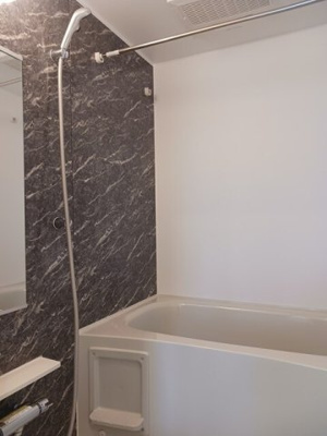 【浴室】 | エストⅡ