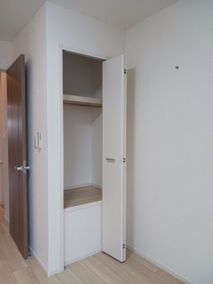 【収納】 | エストⅡ