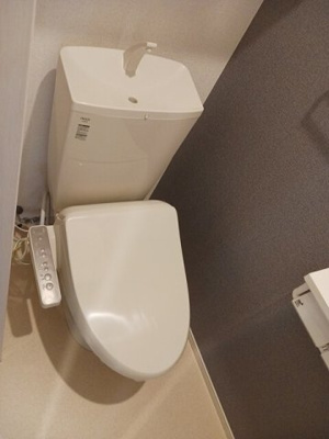 【トイレ】 | エストⅡ