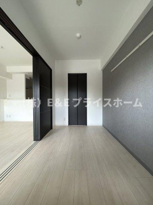 【居間・リビング】 | サンラルーチェ博多南