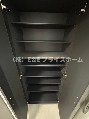 【収納】 | サンラルーチェ博多南