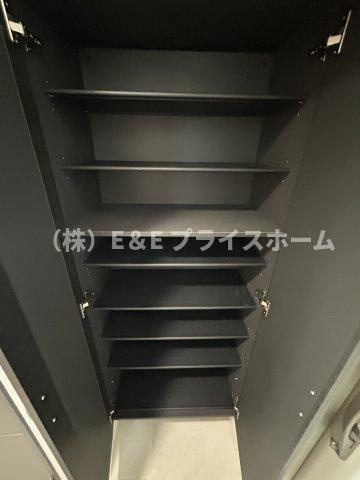 【収納】 | サンラルーチェ博多南