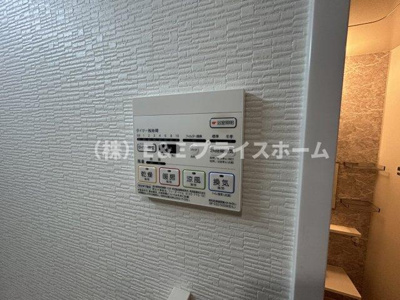 【設備】 | サンラルーチェ博多南