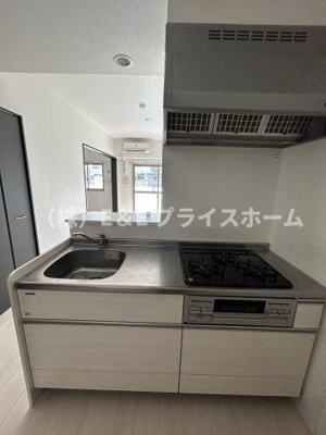 【キッチン】 | サンラルーチェ博多南