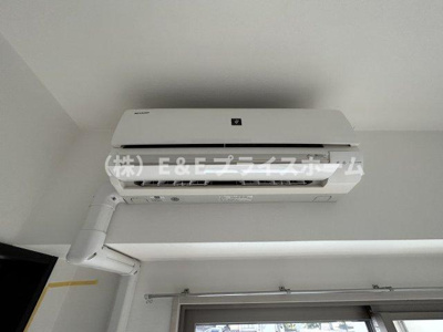 【設備】 | サンラルーチェ博多南