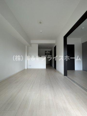 【居間・リビング】 | サンラルーチェ博多南