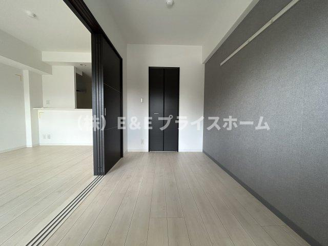 【寝室】 | サンラルーチェ博多南
