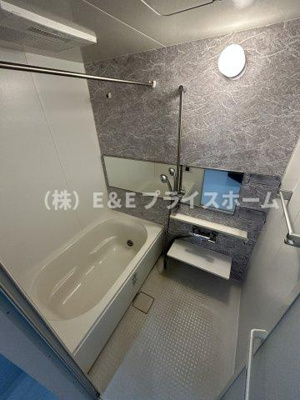 【浴室】 | サンラルーチェ博多南