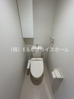 【トイレ】 | サンラルーチェ博多南