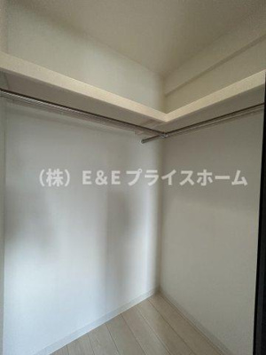 【収納】 | サンラルーチェ博多南