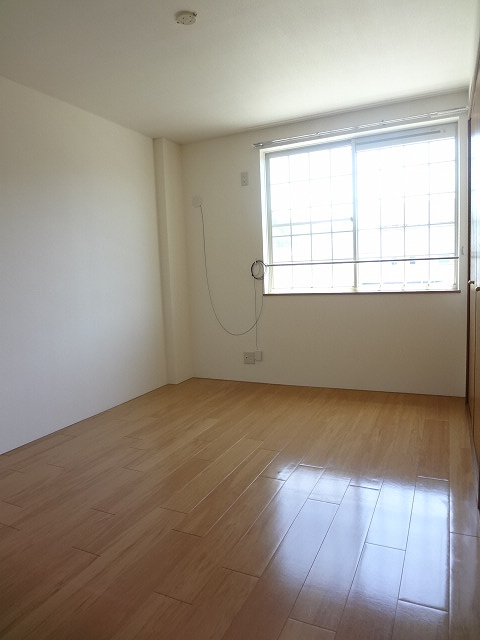 シャンブル・アロリＡの居間・リビング|居室・リビング