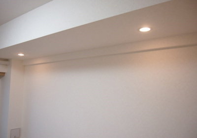 【設備】 | ルーブル都立家政伍番館