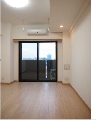 【居間・リビング】 | ルーブル都立家政伍番館