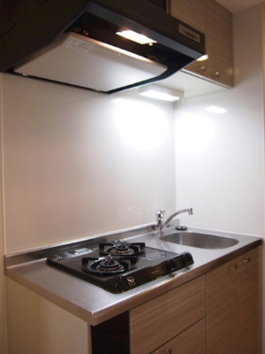 【キッチン】 | ルーブル都立家政伍番館
