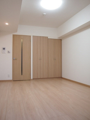 【寝室】 | ルーブル都立家政伍番館