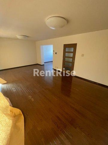 ファティリティ稲沢　(旧菱電アパート)4号棟の居間・リビング