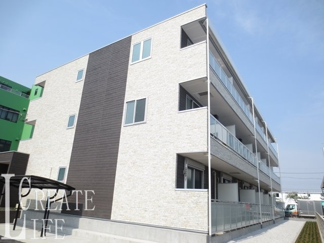 リブリ・富士見ガーデン（Ｍ）