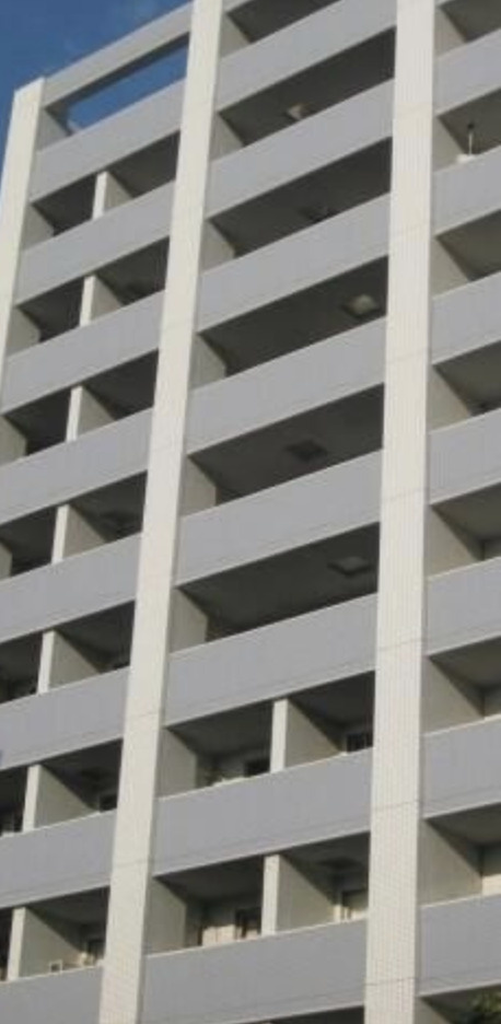 ロネスタＲ文京護国寺の外観