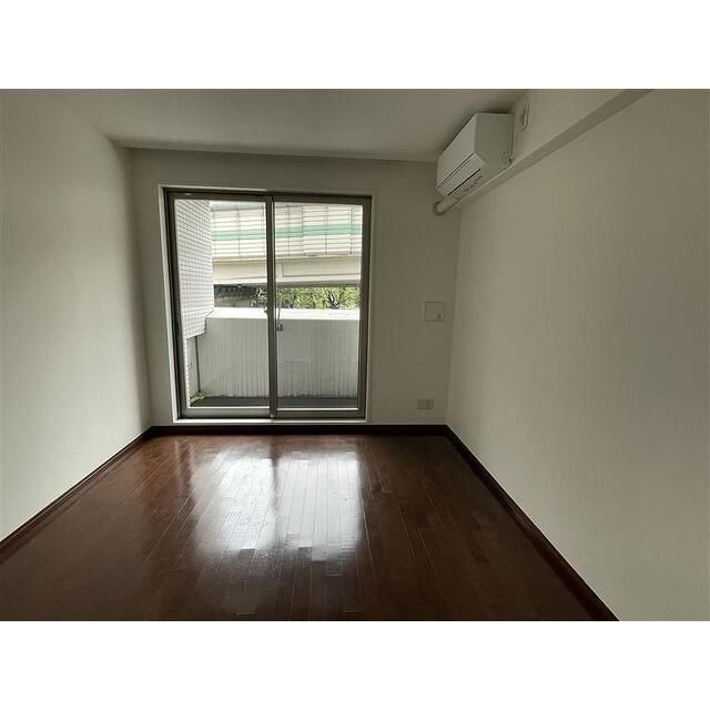 ロネスタＲ文京護国寺の居間・リビング