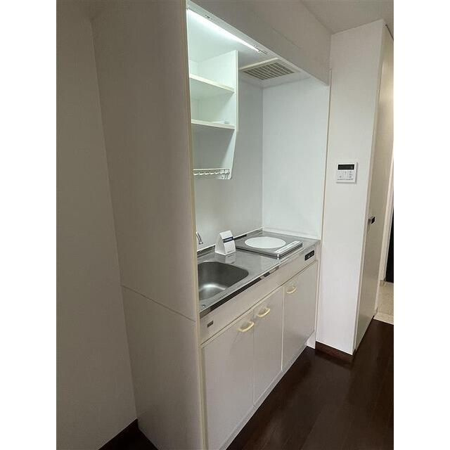 ロネスタＲ文京護国寺のキッチン