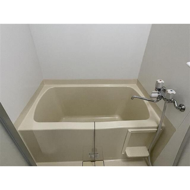 ロネスタＲ文京護国寺の浴室