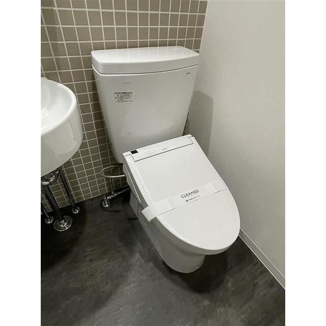 ロネスタＲ文京護国寺のトイレ