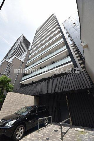 コンフォリア北浜