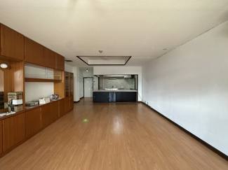 【居間・リビング】 | 美粧堂ビル　4F