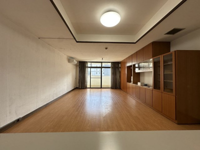 【居間・リビング】 | 美粧堂ビル　4F