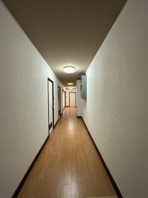 【内装】 | 美粧堂ビル　4F