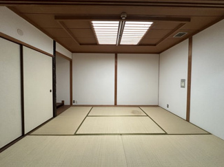 【和室】 | 美粧堂ビル　4F