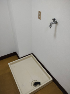 【設備】 | 美粧堂ビル　4F