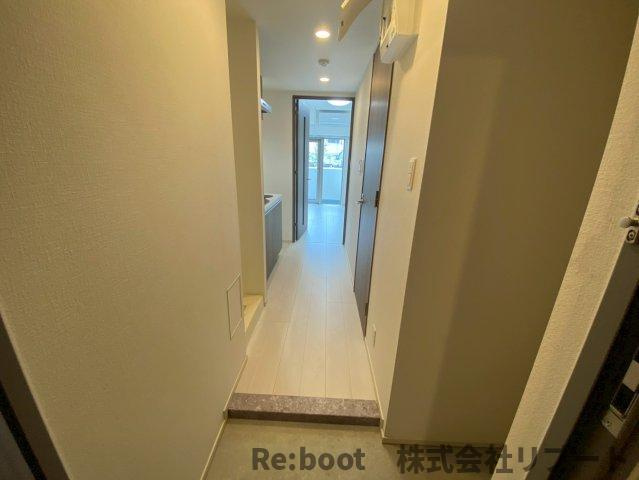 エヌステージ西船橋市川の内装