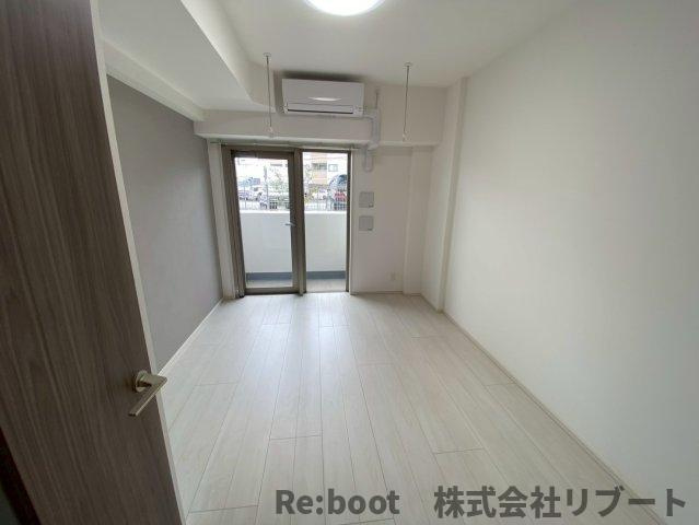 エヌステージ西船橋市川の居間・リビング