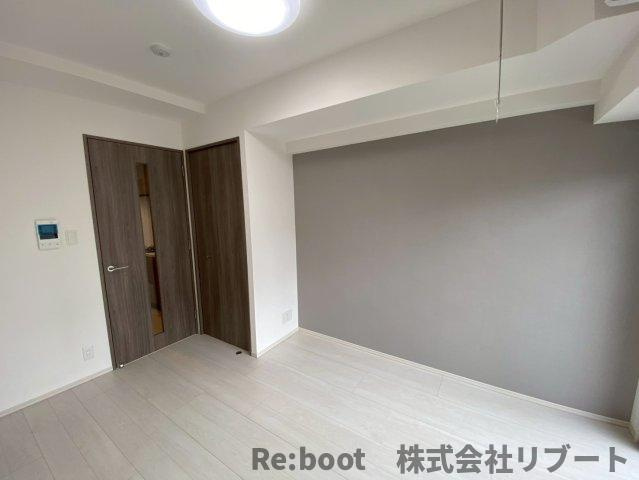 エヌステージ西船橋市川の居間・リビング