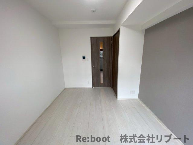 エヌステージ西船橋市川の居間・リビング